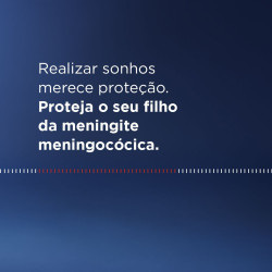 Vacina Meningocócica B Vacina Meningocócica B